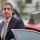 Image for article titled FBI Has Questions About The Taxi Business Ran By Donald Trump's Lawyer